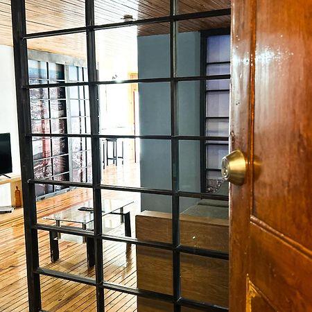 Апартаменти Lofts En Casa Azul Centro De Slp - Inmotega Сан-Луїс-Потосі Екстер'єр фото