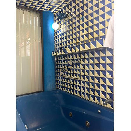 Апартаменти Lofts En Casa Azul Centro De Slp - Inmotega Сан-Луїс-Потосі Екстер'єр фото