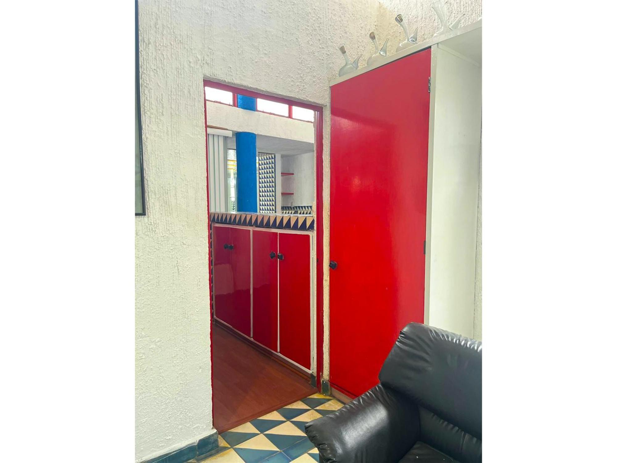 Апартаменти Lofts En Casa Azul Centro De Slp - Inmotega Сан-Луїс-Потосі Номер фото