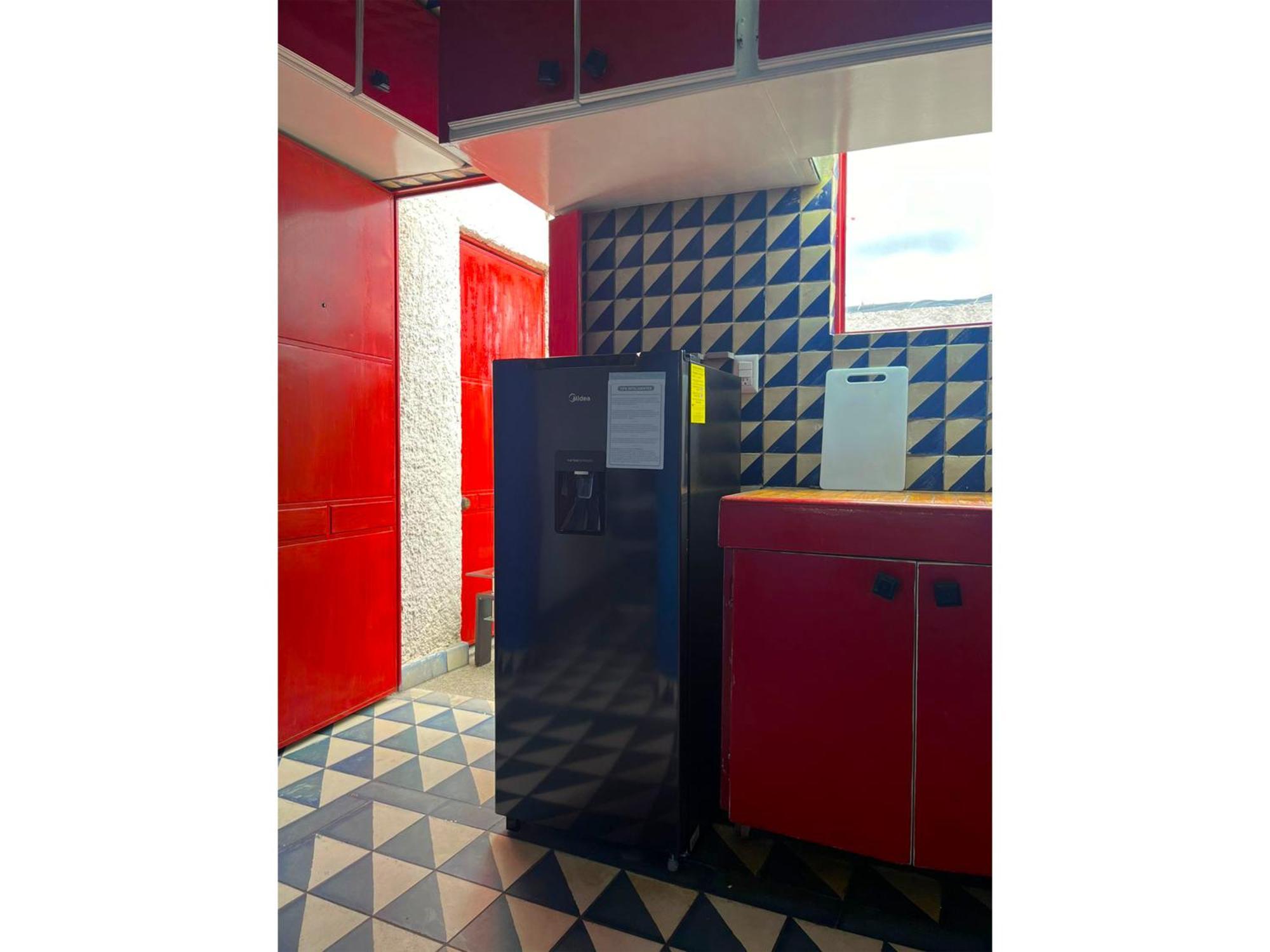 Апартаменти Lofts En Casa Azul Centro De Slp - Inmotega Сан-Луїс-Потосі Номер фото