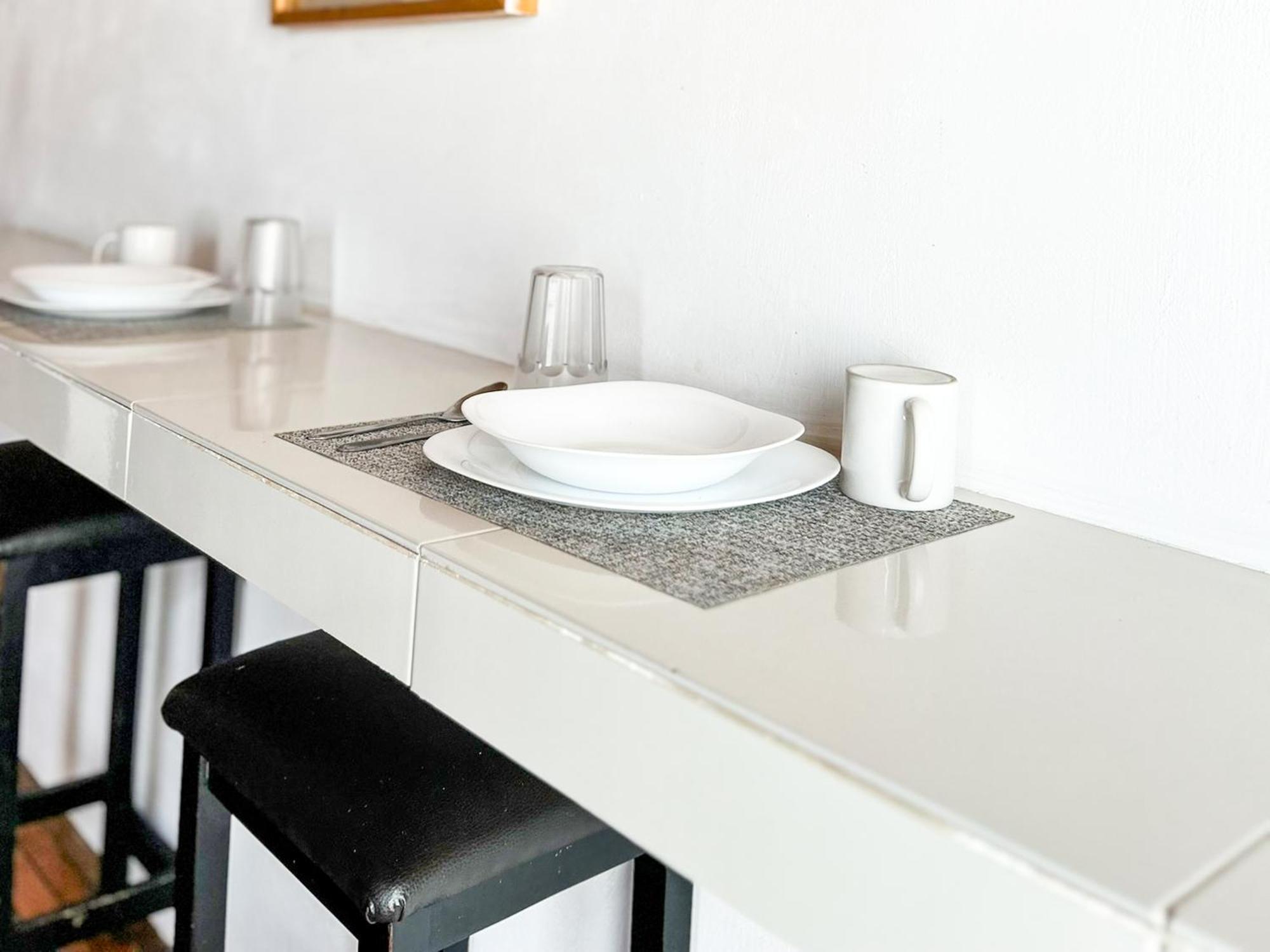 Апартаменти Lofts En Casa Azul Centro De Slp - Inmotega Сан-Луїс-Потосі Екстер'єр фото