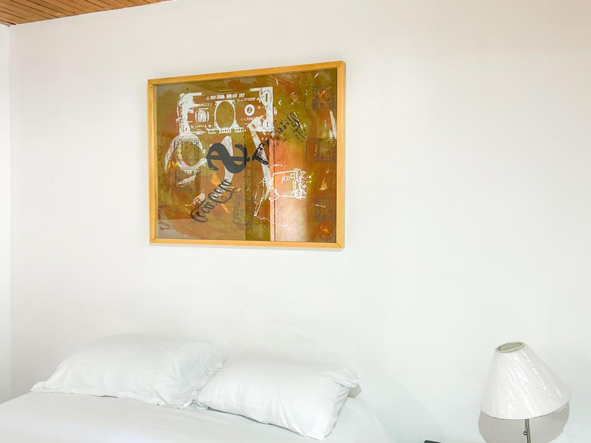 Апартаменти Lofts En Casa Azul Centro De Slp - Inmotega Сан-Луїс-Потосі Екстер'єр фото