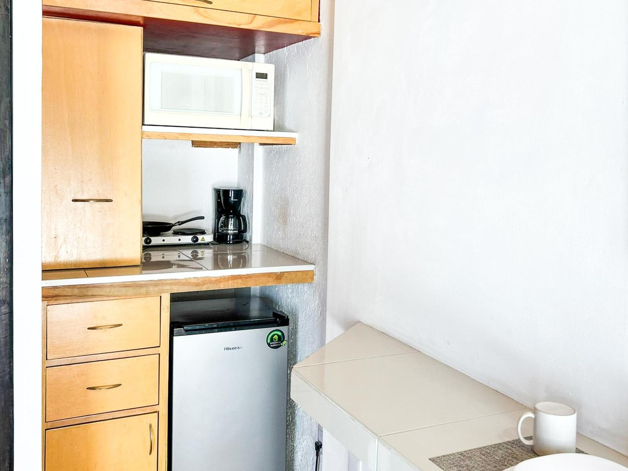 Апартаменти Lofts En Casa Azul Centro De Slp - Inmotega Сан-Луїс-Потосі Номер фото