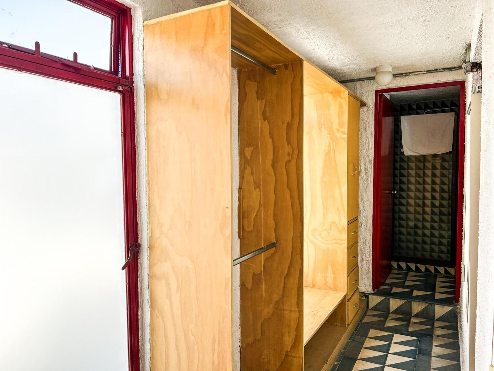 Апартаменти Lofts En Casa Azul Centro De Slp - Inmotega Сан-Луїс-Потосі Номер фото