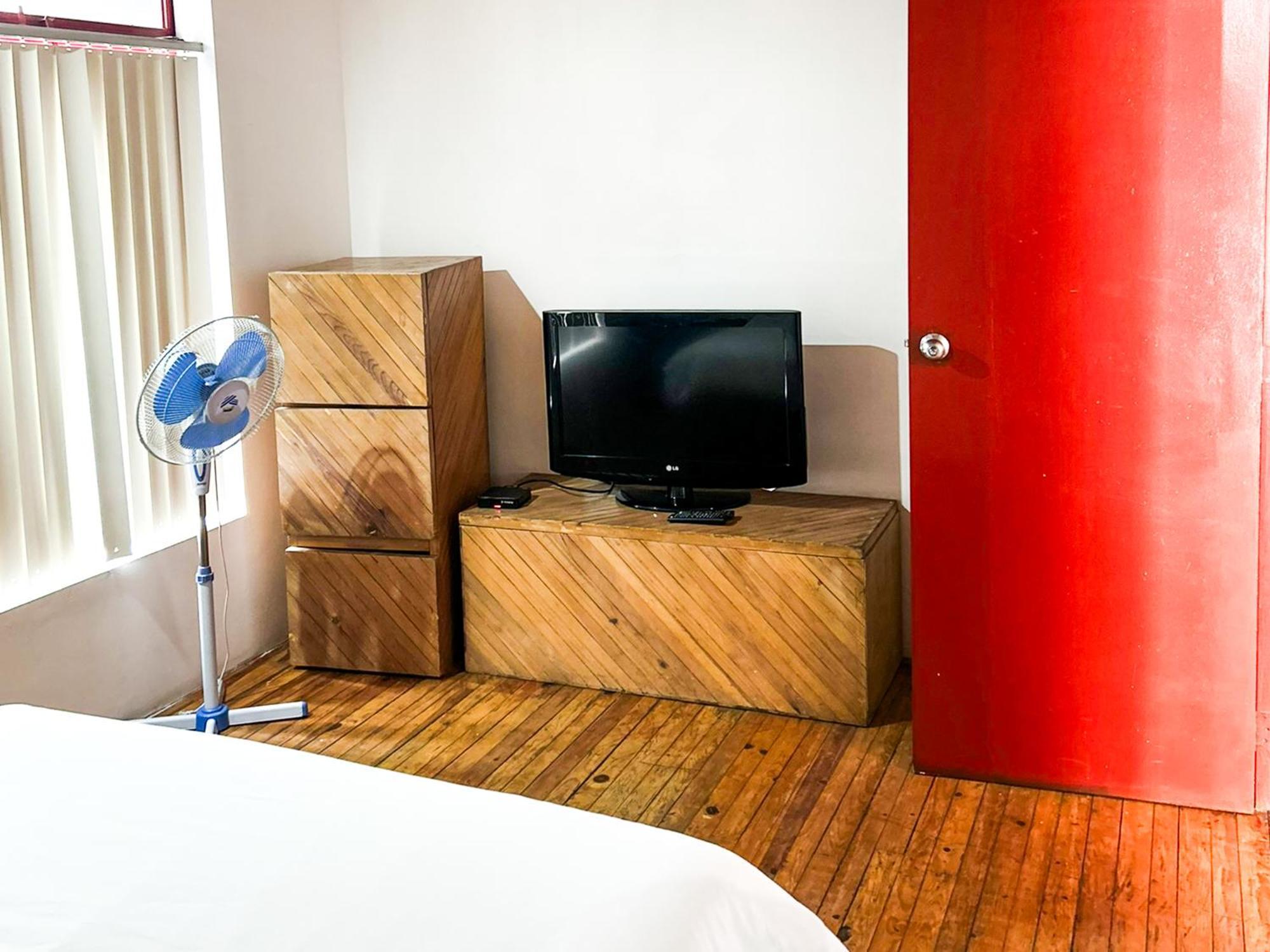 Апартаменти Lofts En Casa Azul Centro De Slp - Inmotega Сан-Луїс-Потосі Номер фото