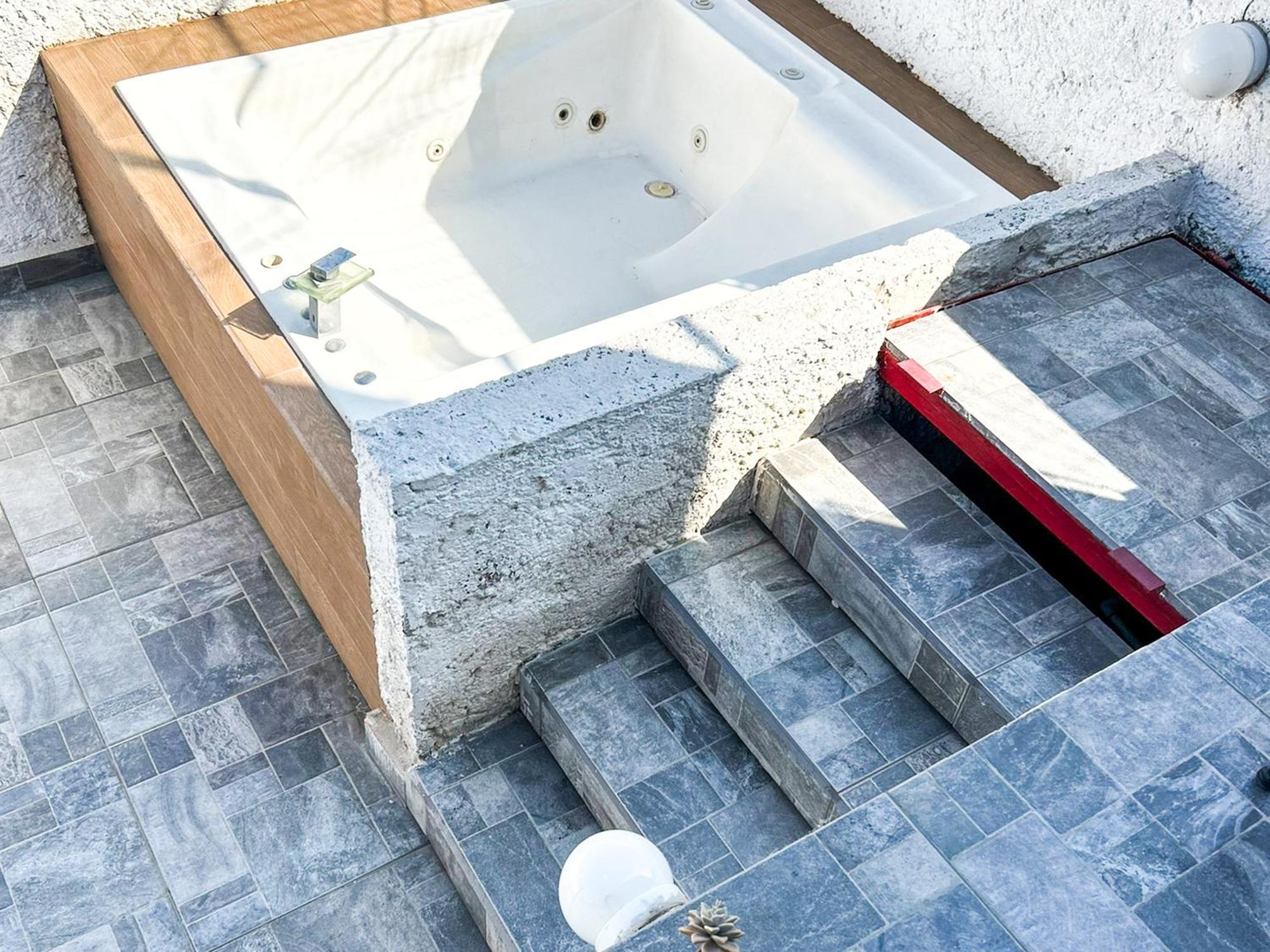 Апартаменти Lofts En Casa Azul Centro De Slp - Inmotega Сан-Луїс-Потосі Номер фото